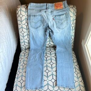 Levi’s 511 jeans